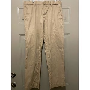 Gap Men’s Khaki Size 31w 30l
